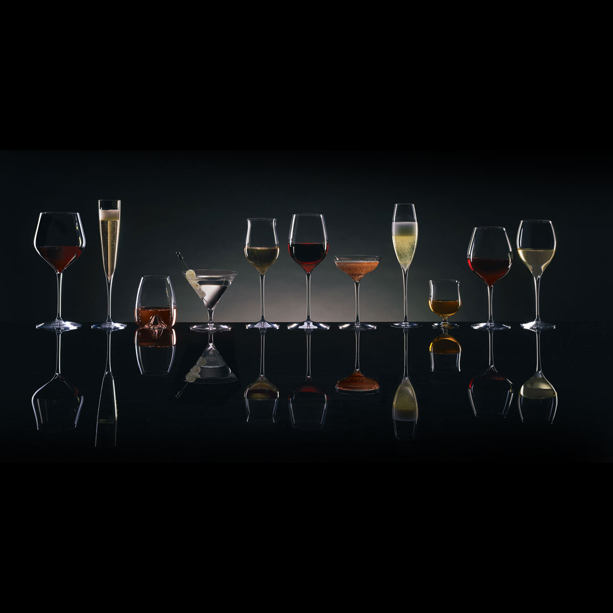 Waterford Crystal, Elegance Cabernet Sauvignon Wine Glasses, Pair